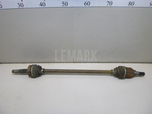 Полуось задняя 39600JD60A Nissan