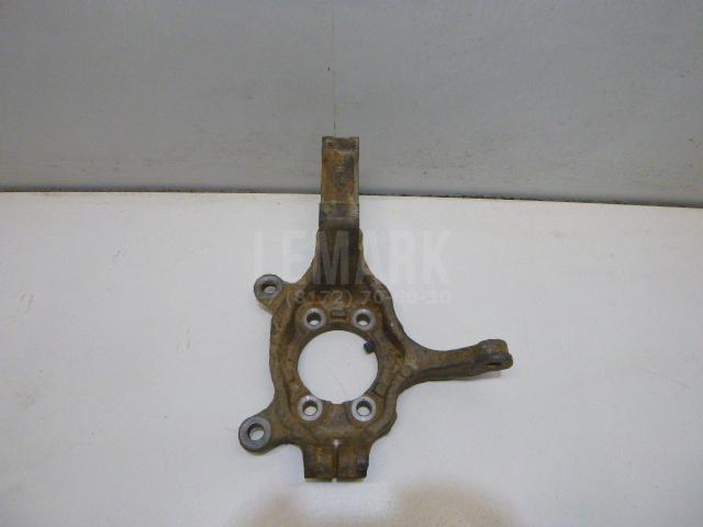 Кулак поворотный передний правый 40014JG000 Nissan