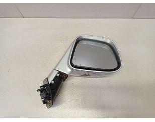 Зеркало правое электрическое для Chevrolet Orlando 2011-2015 с разборки состояние отличное