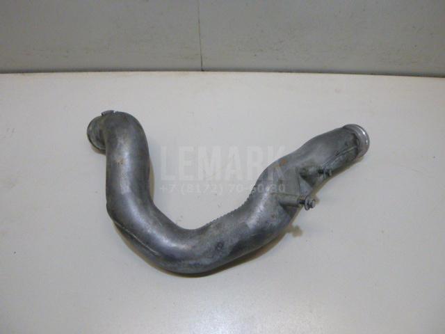 Патрубок интеркулера 14460JG71A Nissan