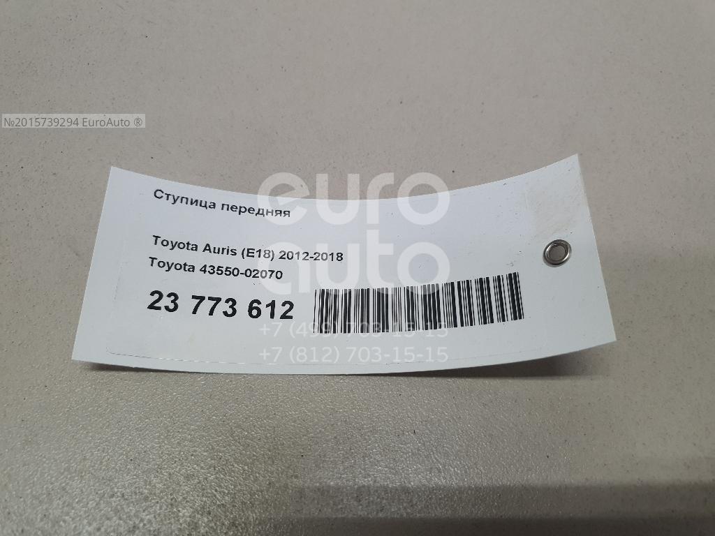 Подшипник TOYOTA 4355002070