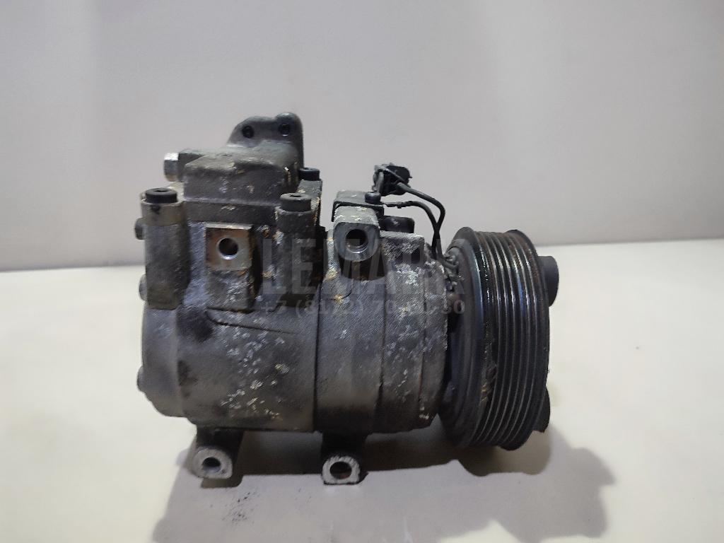 Компрессор кондиционера 977014H060 Hyundai-Kia