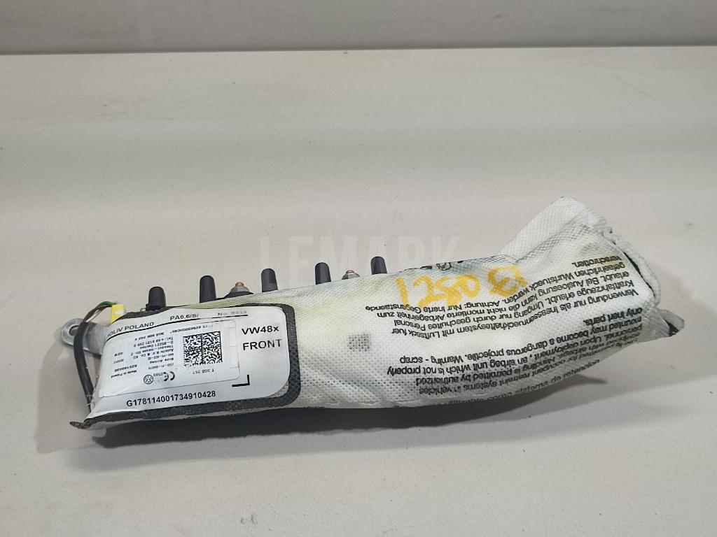 Подушка безопасности боковая (в сиденье) 3G0880242E VAG