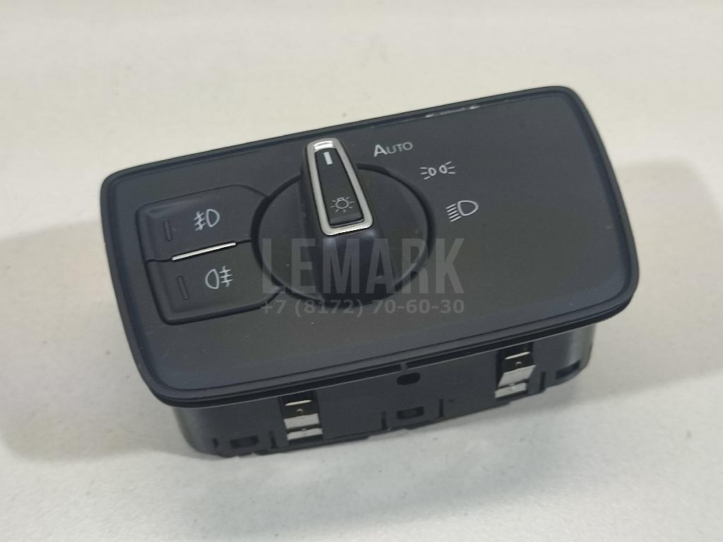 Переключатель света фар 3G0941633HICX VAG