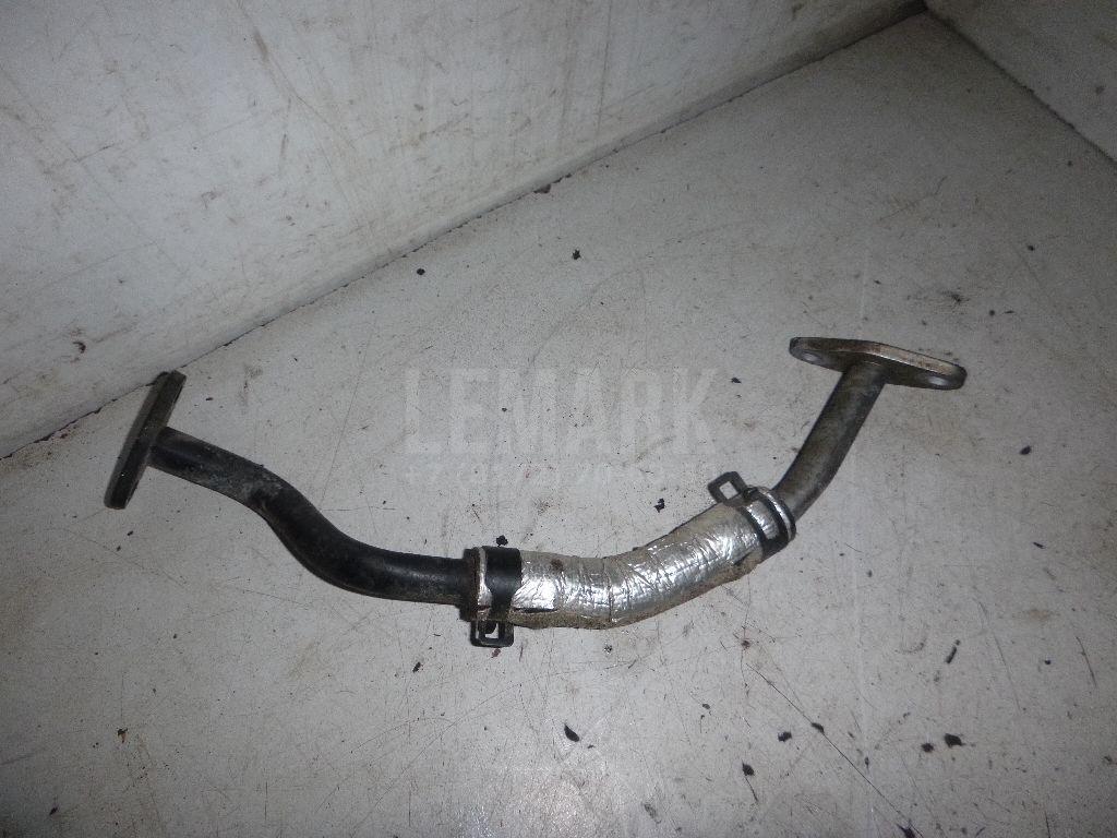 Трубка турбокомпрессора (турбины) 282462F700 Hyundai-Kia