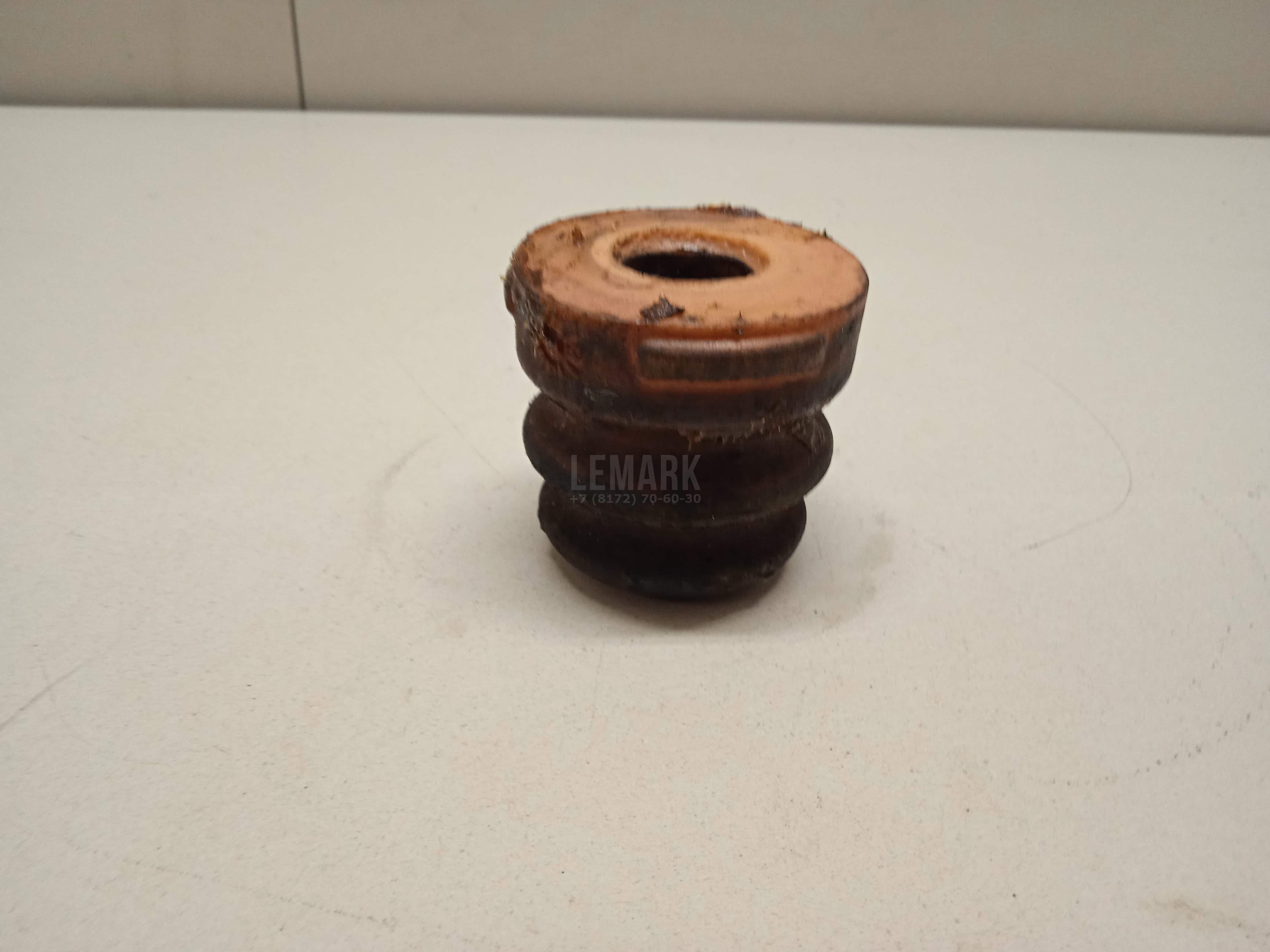 Отбойник переднего амортизатора 1K0412303E VAG