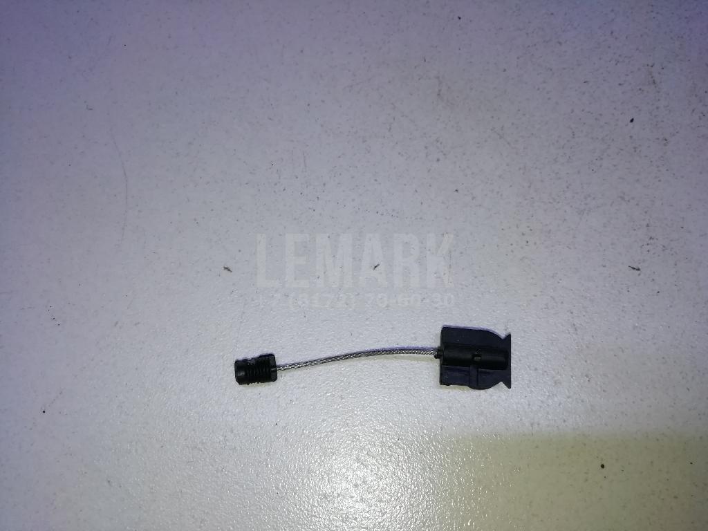 Трос открывания задней двери 1Z9839060 VAG