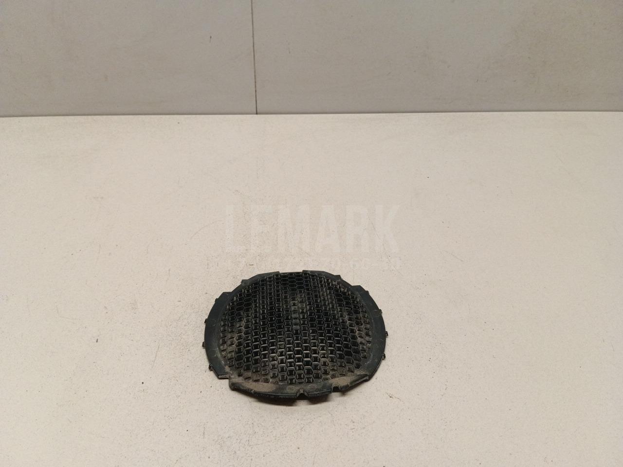 Вставка в решетку радиатора 6R0853343AH81 VAG