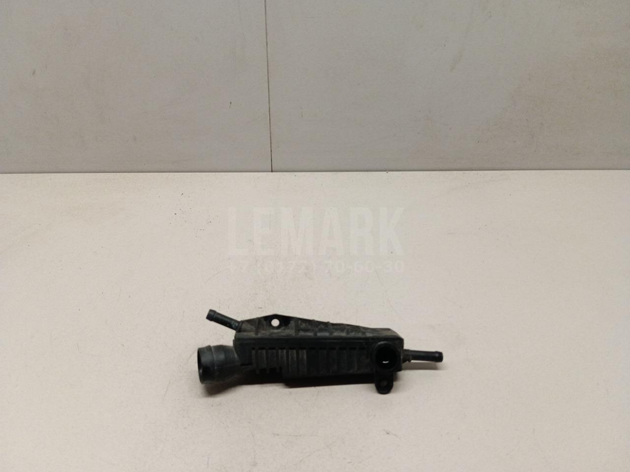 Трубка картерных газов 036121188B VAG