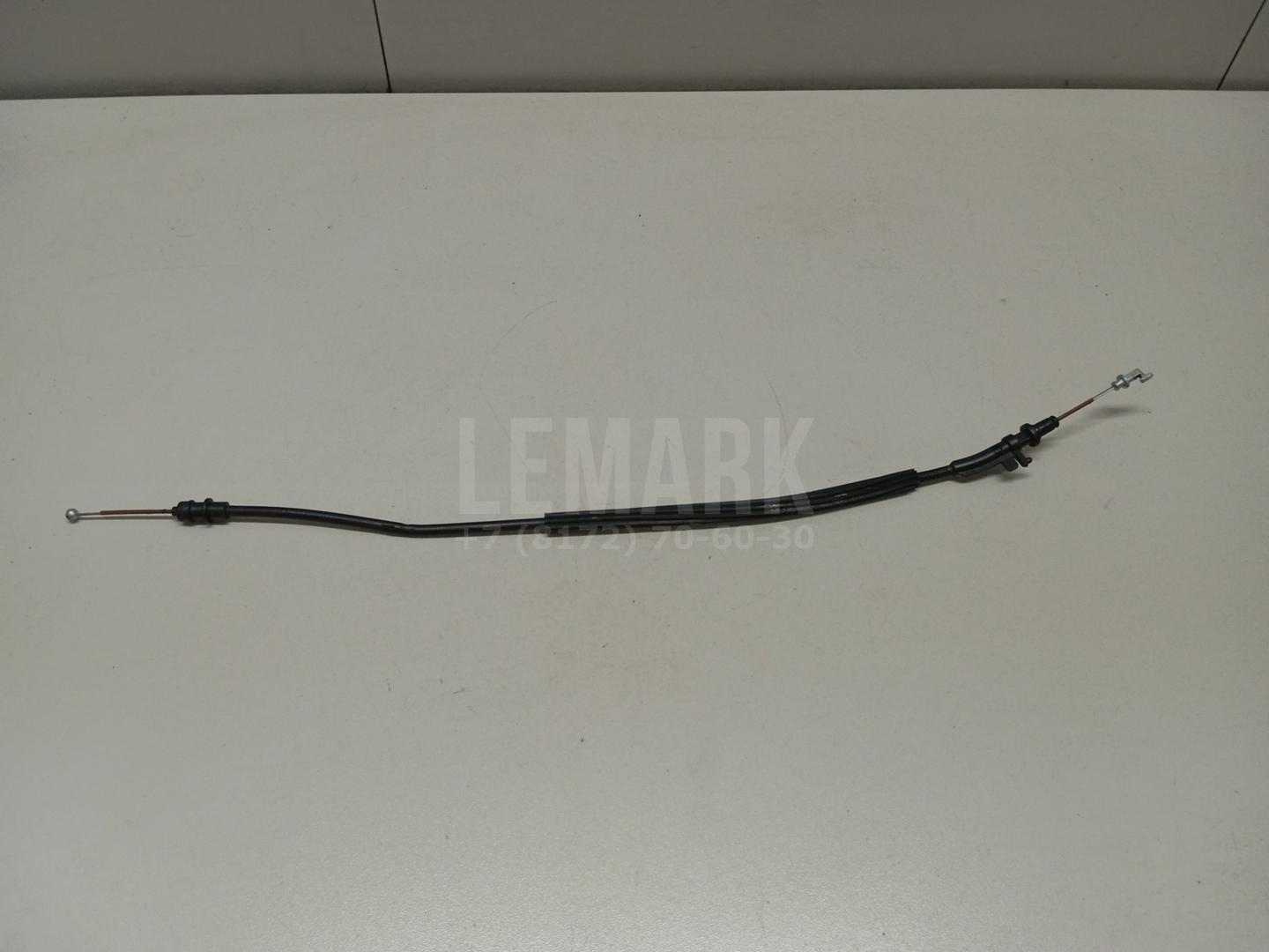 Трос открывания двери 3C8837017A VAG