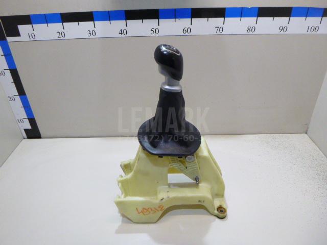 Кулиса КПП 437003U410WK Hyundai-Kia