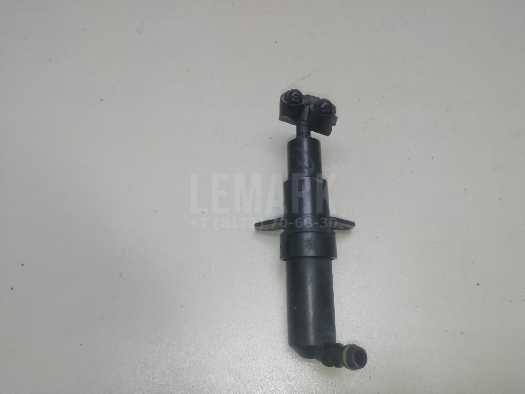Форсунка омывателя фары 1Z0955966A VAG