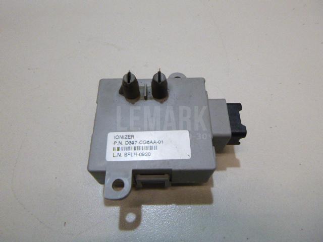 Блок электронный D397CG6AA01 Hyundai-Kia