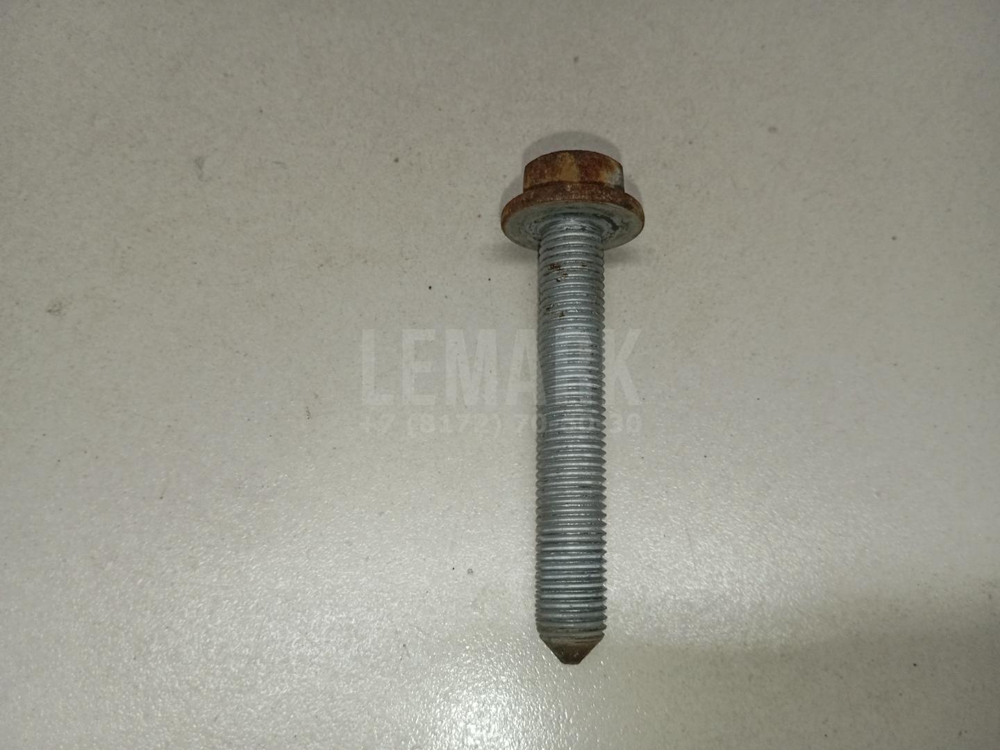 Болт заднего рычага N10628601 VAG