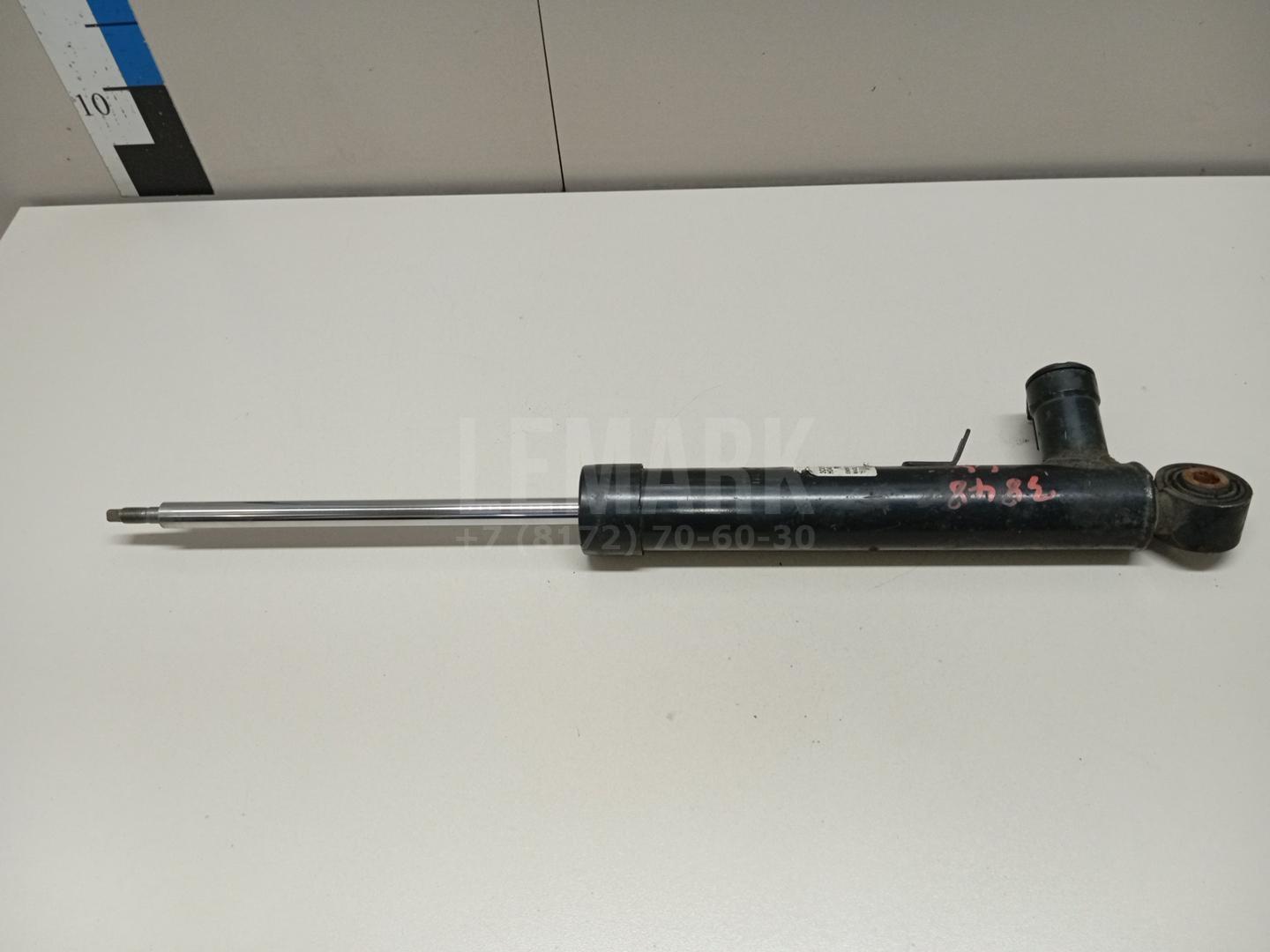 Амортизатор задний левый 3C0513045D VAG