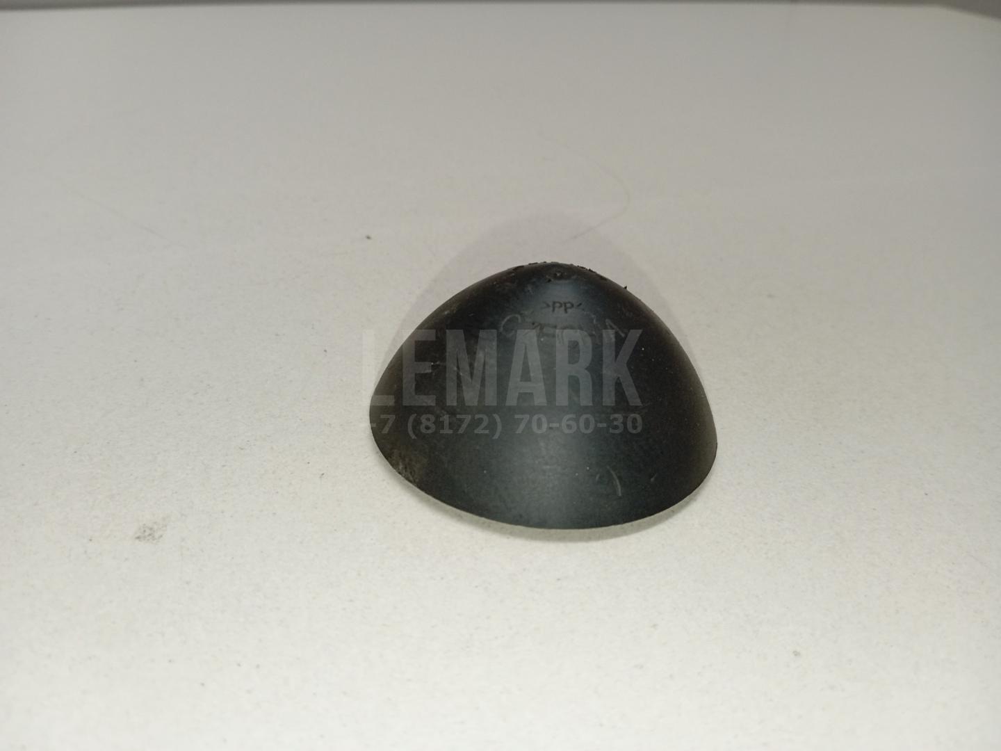 Пыльник гайки заднего амортизатора 1J0512135A VAG