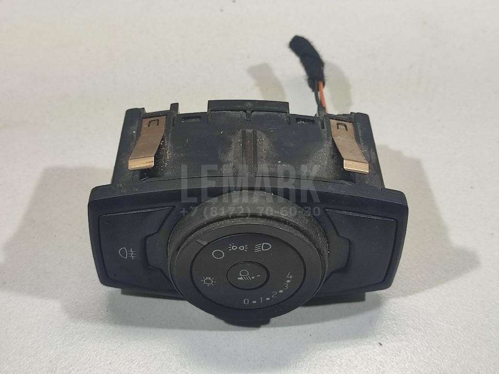 Переключатель света фар 1844839 Ford
