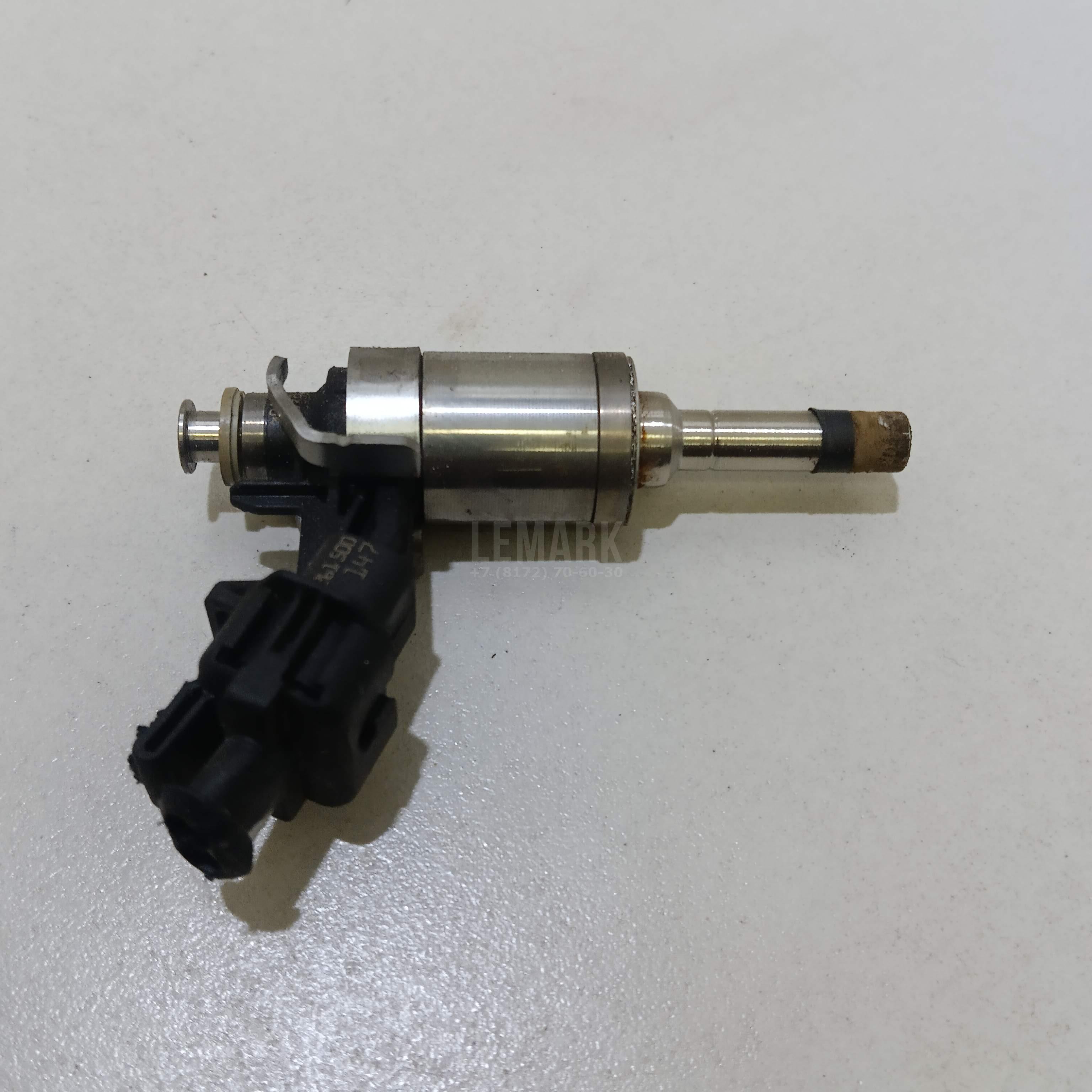 Форсунка инжекторная электрическая LR024998 Land Rover