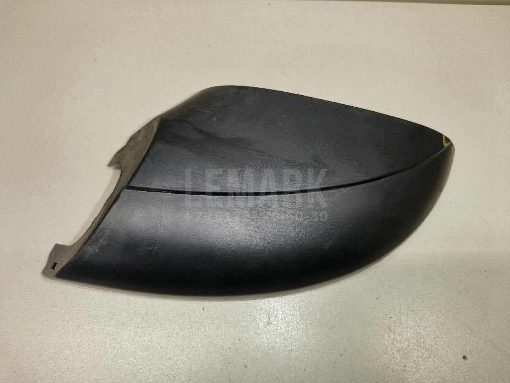 Крышка корпуса зеркала правого 7E1857604B9B9 VAG