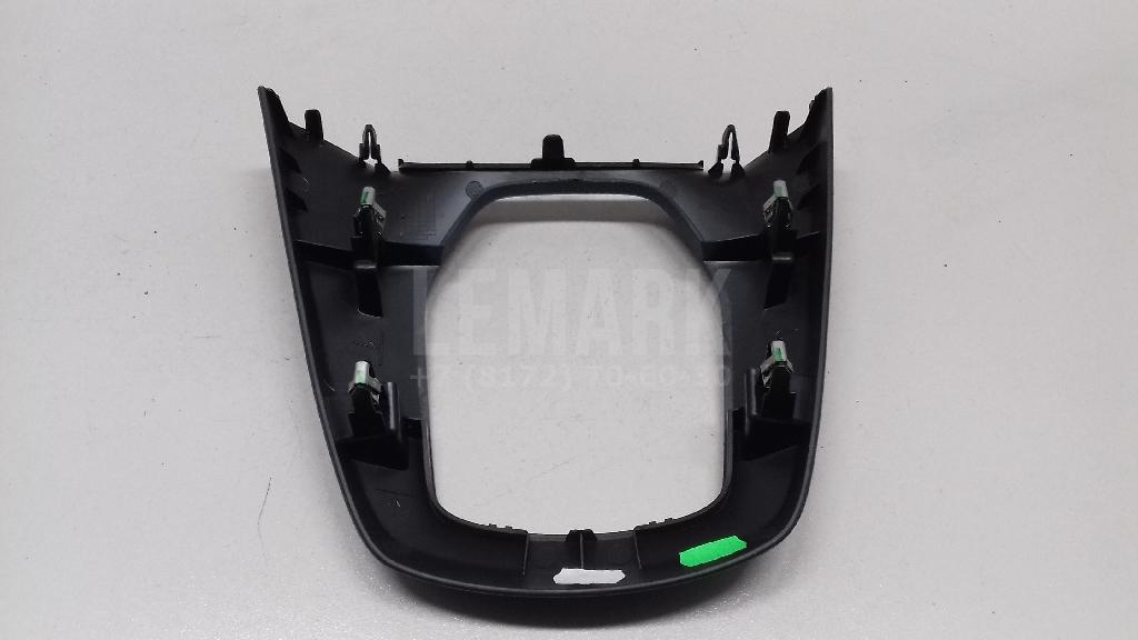 Накладка (кузов внутри) для  Fiat 500 2008