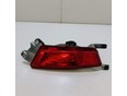 Фонарь задний в бампер левый