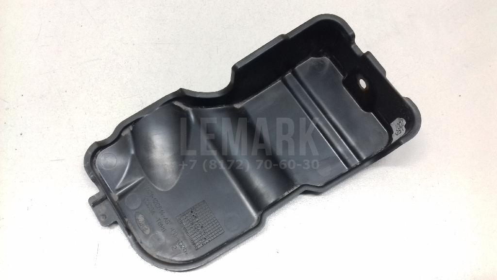 Крышка блока управления двигателем для  BAW M7 2022