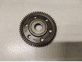 Шестерня (шкив) распредвала