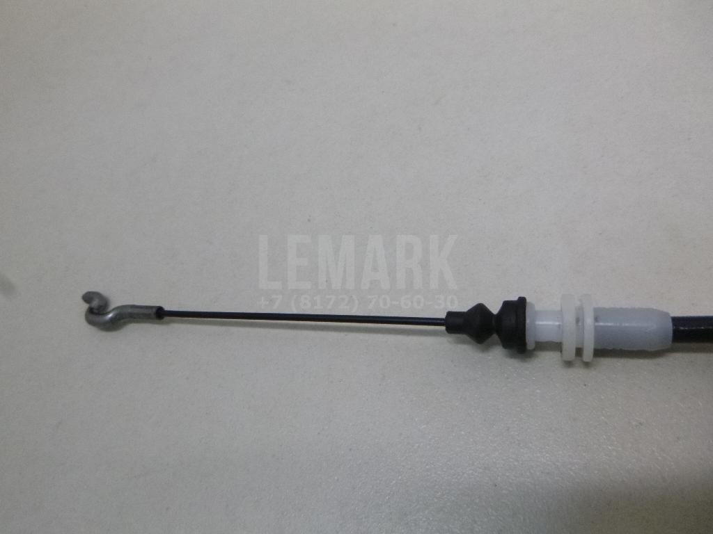Трос открывания задней двери для  BMW X5 E70 2007-2013