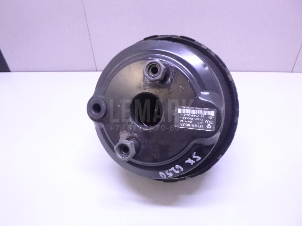 Усилитель тормозов вакуумный для  DAF 2500 1962-1986