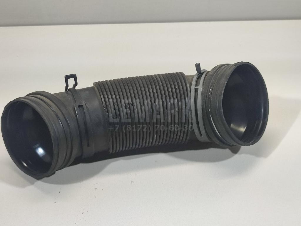 Патрубок воздушного фильтра 1K0129684L VAG