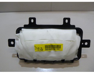 Подушка безопасности пассажирская (в торпедо) для Kia Sportage 2010-2015 б/у состояние отличное