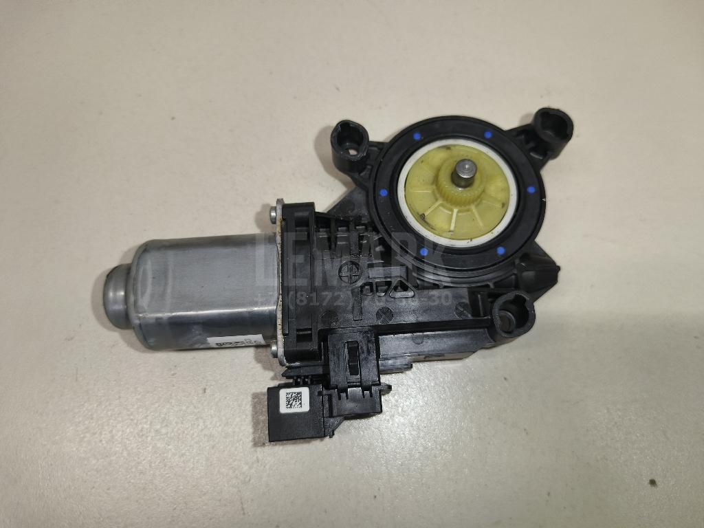 Моторчик стеклоподъемника 7E0959802BZ06 VAG