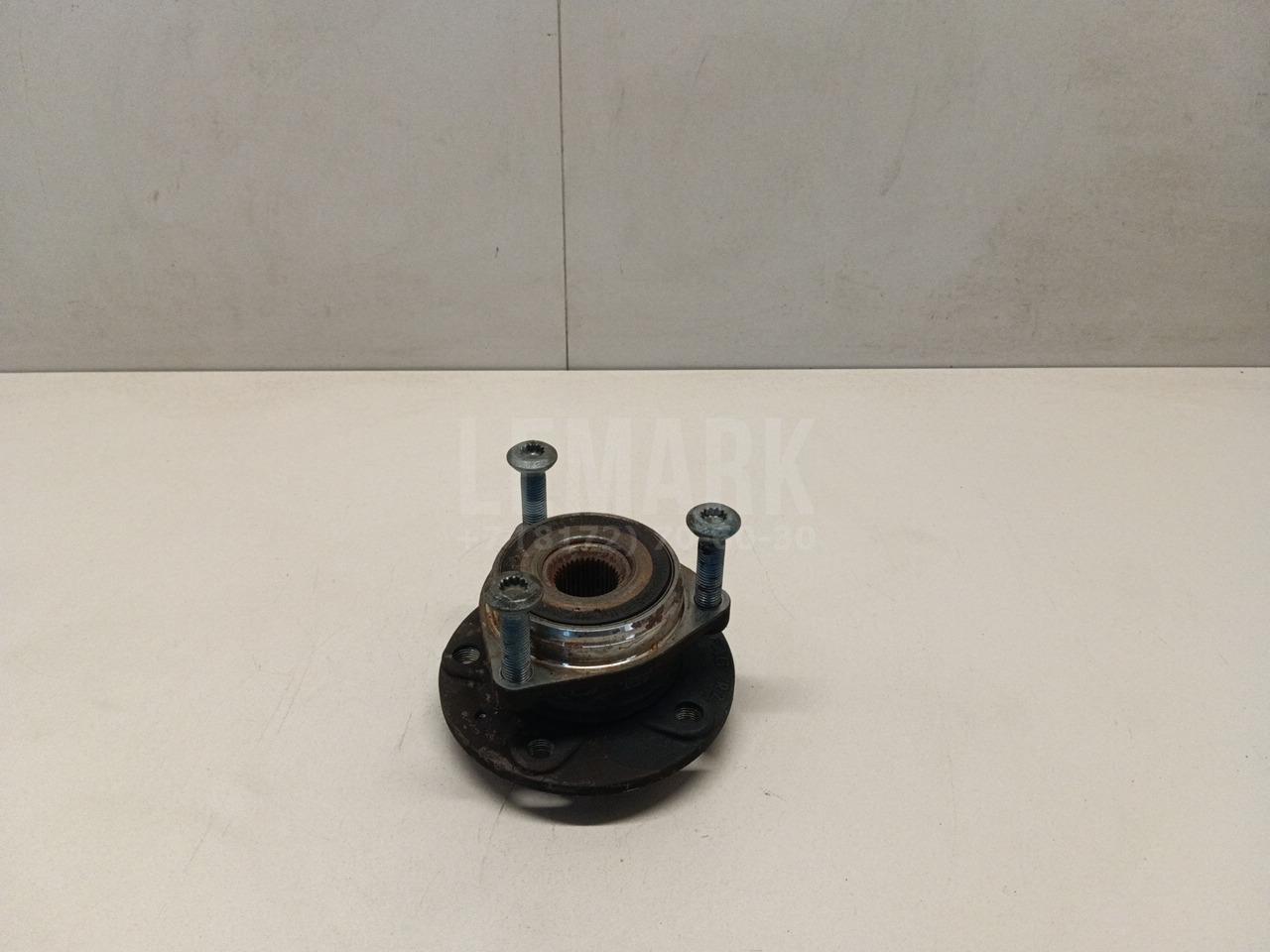 Ступица передняя/задняя 5Q0407621D VAG