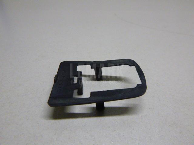 Прокладка ручки двери 80652EB300 Nissan
