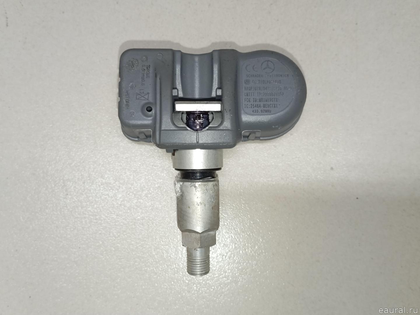 Датчик давления в шине (TPMS)