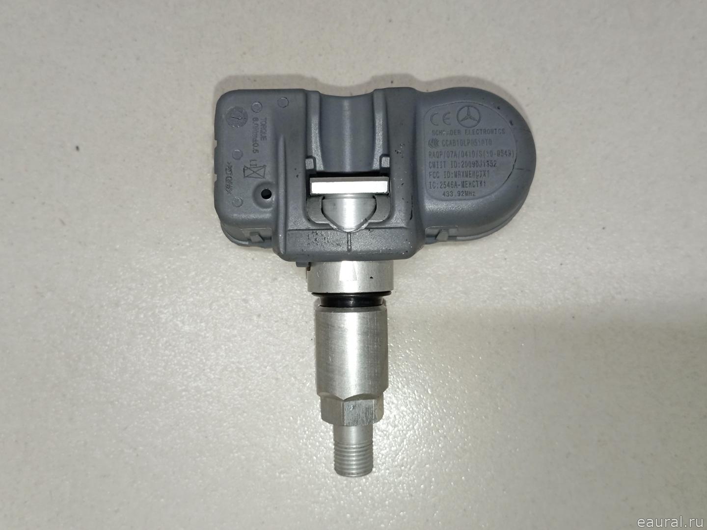 Датчик давления в шине (TPMS)