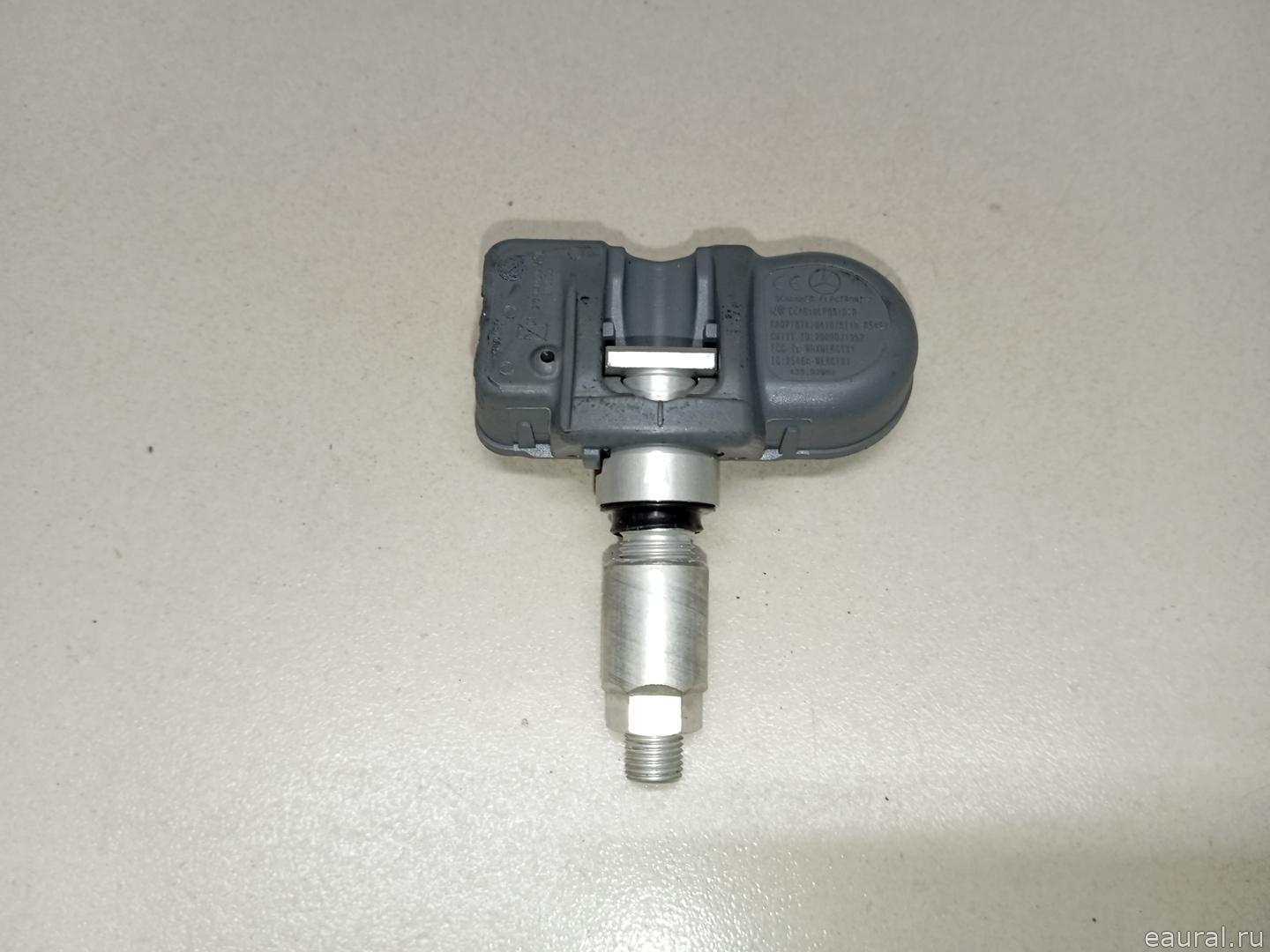 Датчик давления в шине (TPMS)