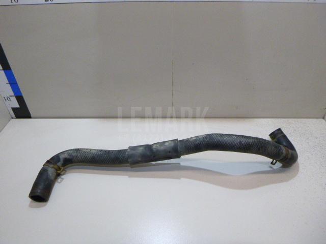 Патрубок радиатора 254122Y100 Hyundai-Kia