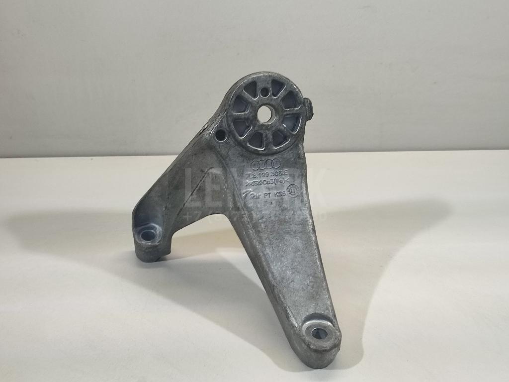 Кронштейн двигателя правый 7L8199308F VAG