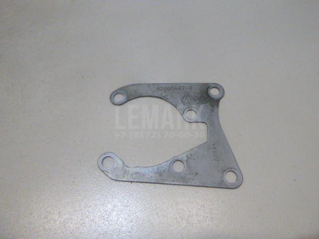 Кронштейн (сопут. товар) 1475200Q0B Nissan