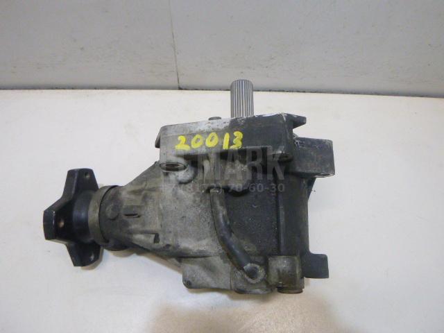 Коробка раздаточная 33100JD600 Nissan