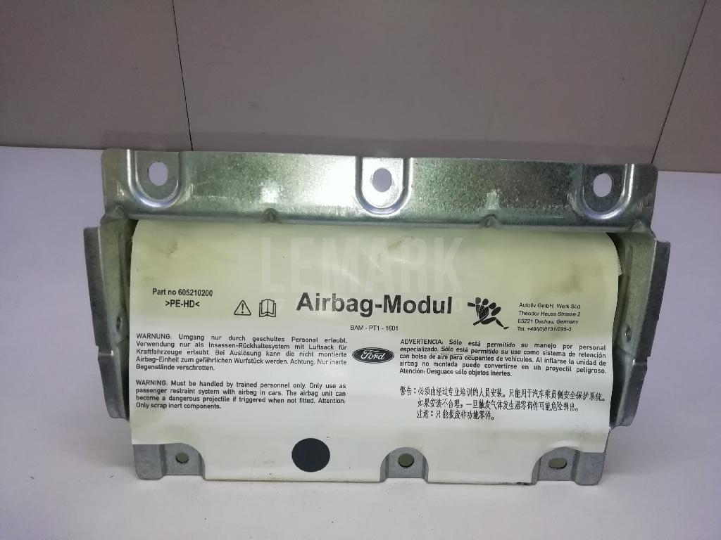 Подушка безопасности пассажирская (в торпедо) 6G9N042A94CE Ford