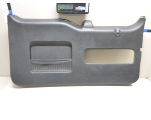 Обшивка двери багажника для Honda CR-V 2002-2006 б/у состояние хорошее