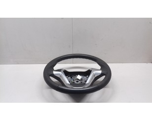 Рулевое колесо для AIR BAG (без AIR BAG) для Ford EcoSport 2013> с разбора состояние отличное