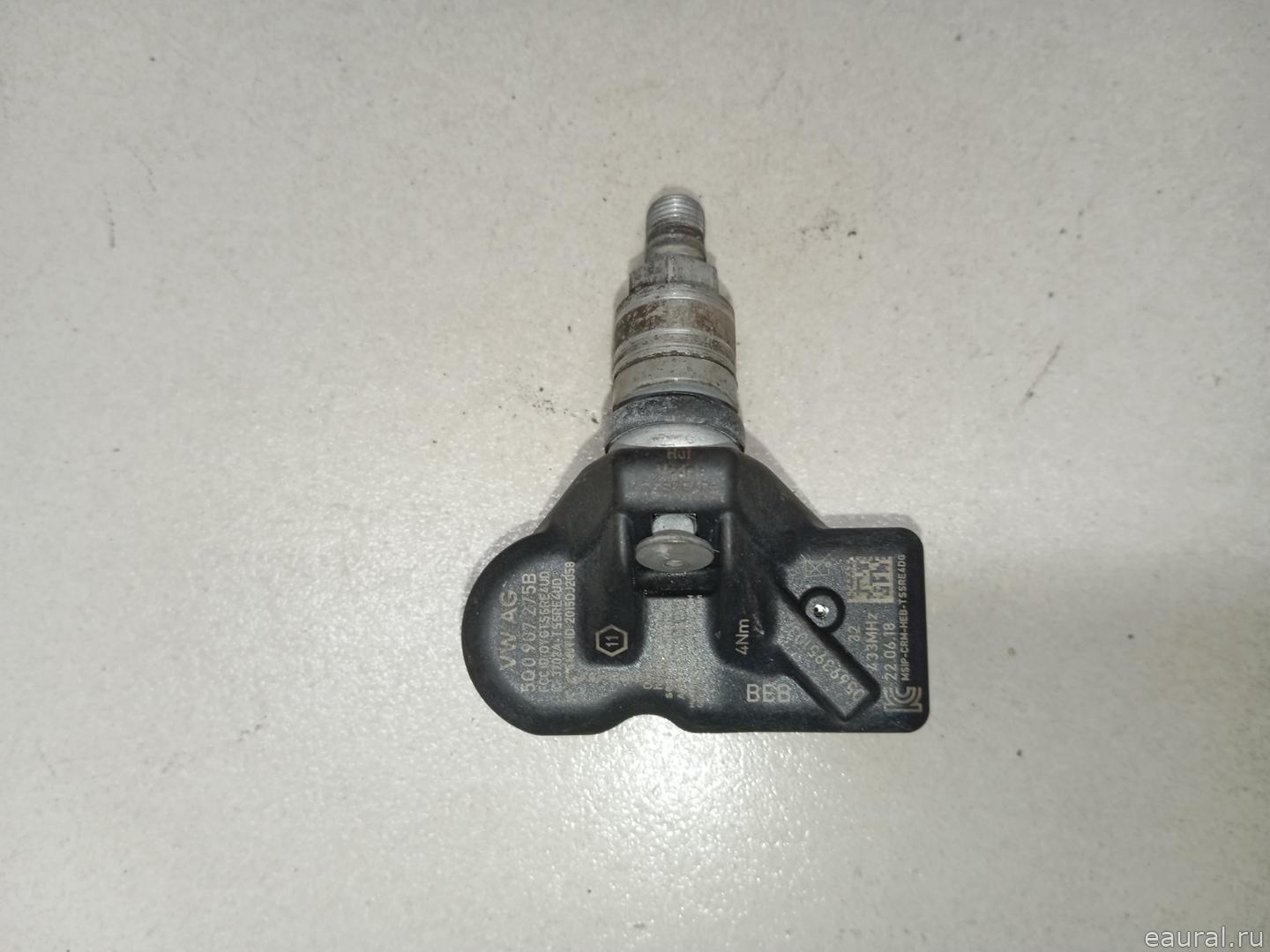 Датчик давления в шине (TPMS)