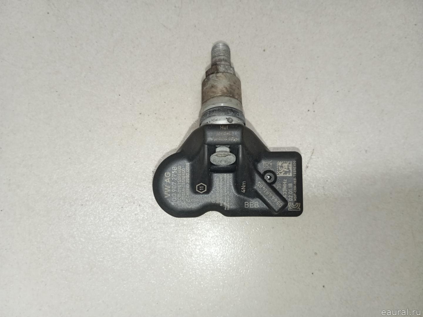 Датчик давления в шине (TPMS)