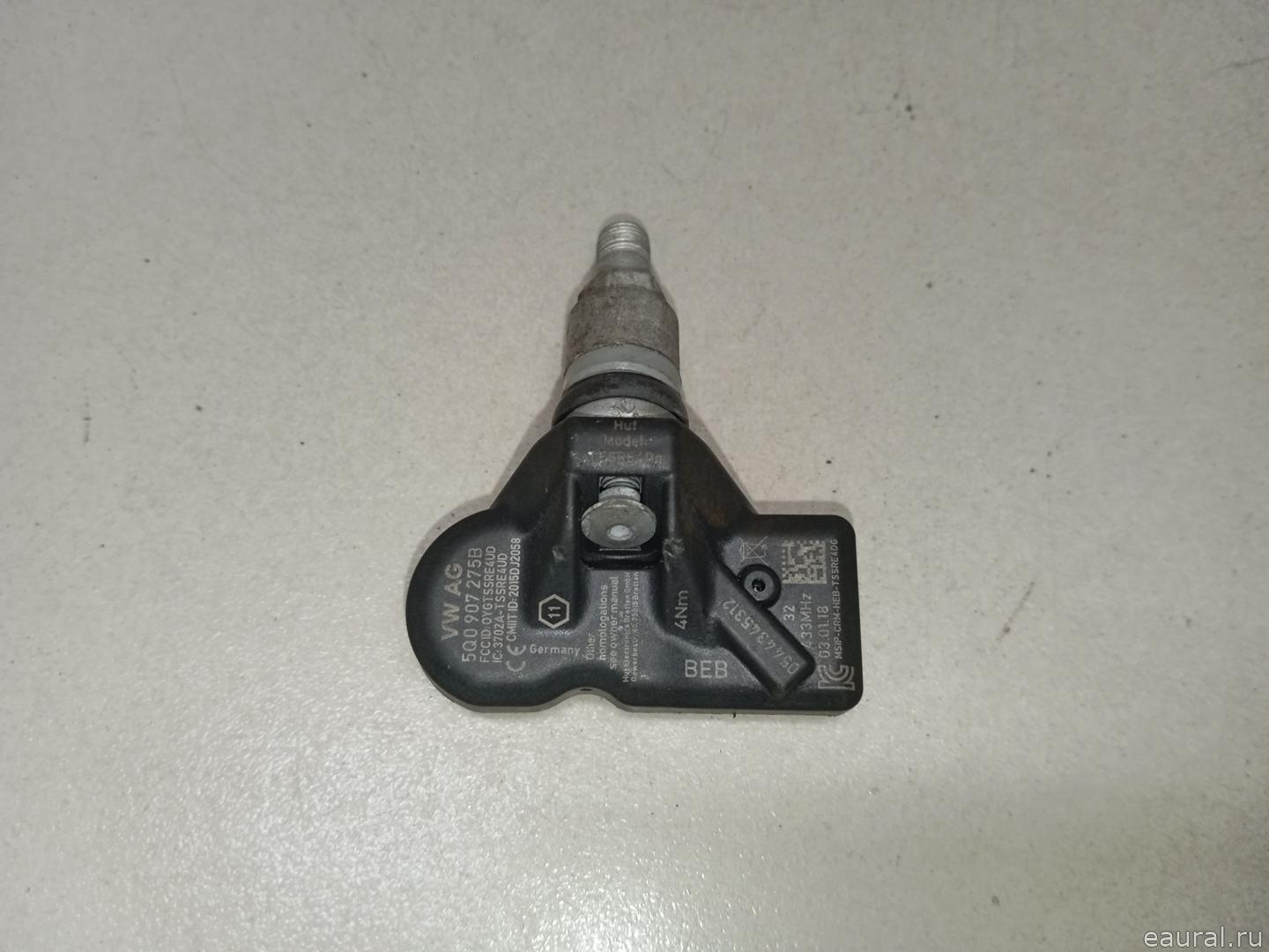 Датчик давления в шине (TPMS)