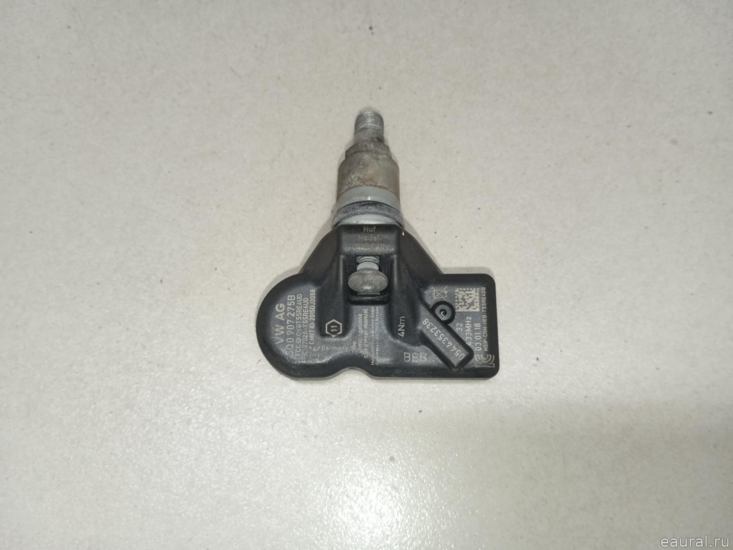 Датчик давления в шине (TPMS)