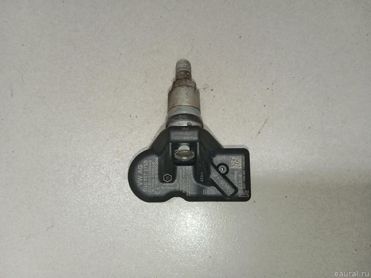 Датчик давления в шине (TPMS)