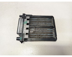 Радиатор отопителя электрический для Volvo S80 2006-2016 с разборки состояние хорошее